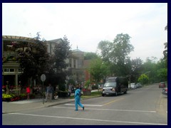 Niagara on the Lake - Queen St 55